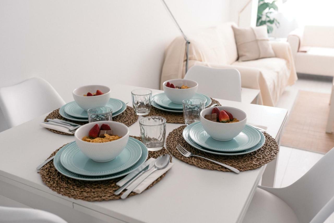 Light-Filled, Fully Renovated Apt Near Belem, By Timecooler Лиссабон Экстерьер фото